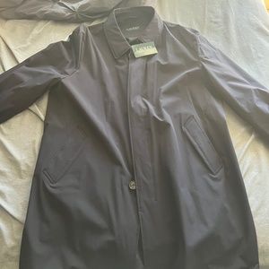 Ralph Lauren Polo Rain coat